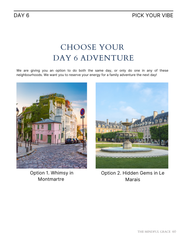 Paris Family Itinerary | 8-Day Travel Guide - Image 17