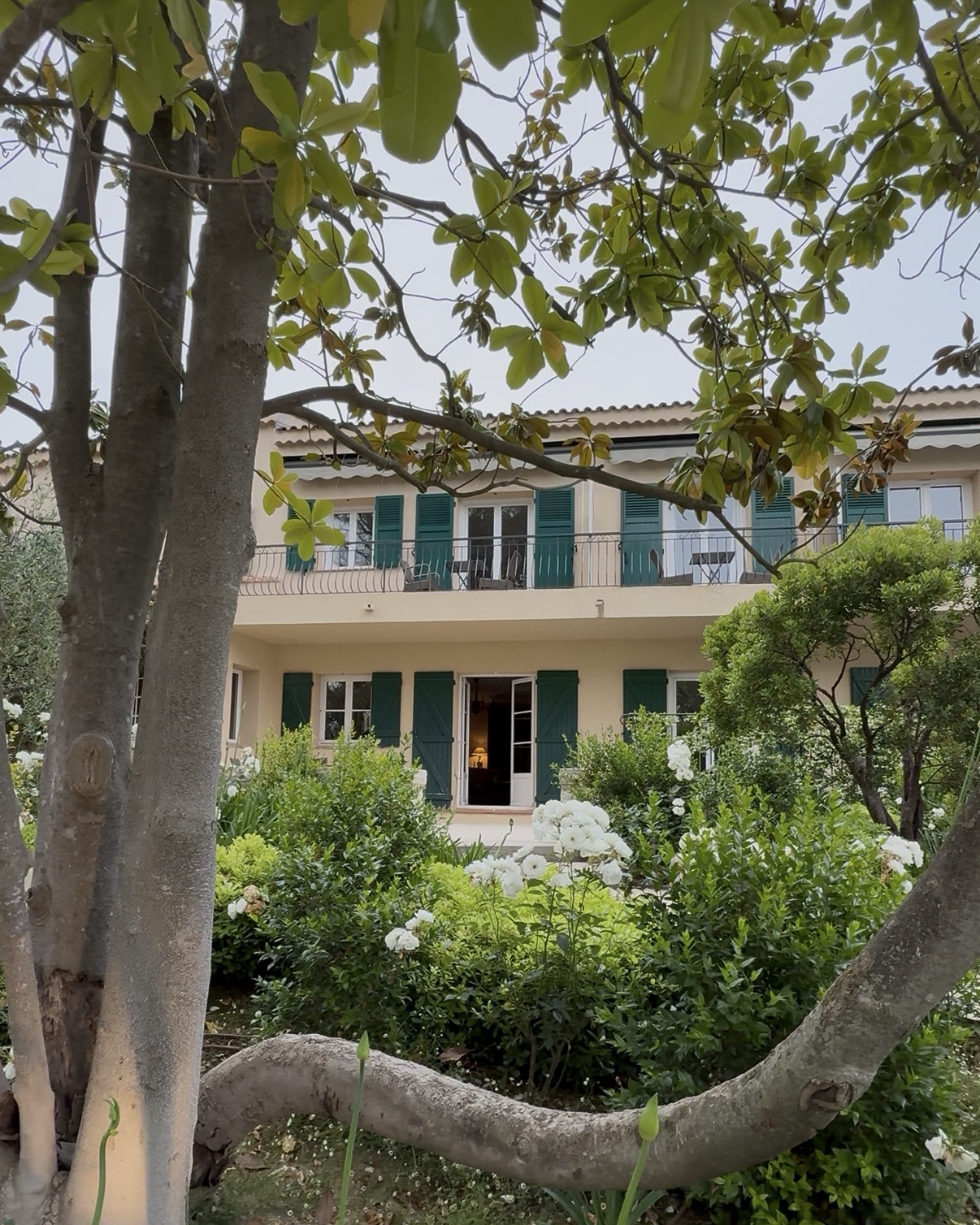 Hidden Gem in Colomars: Auberge du Rédier Near Nice & Monaco