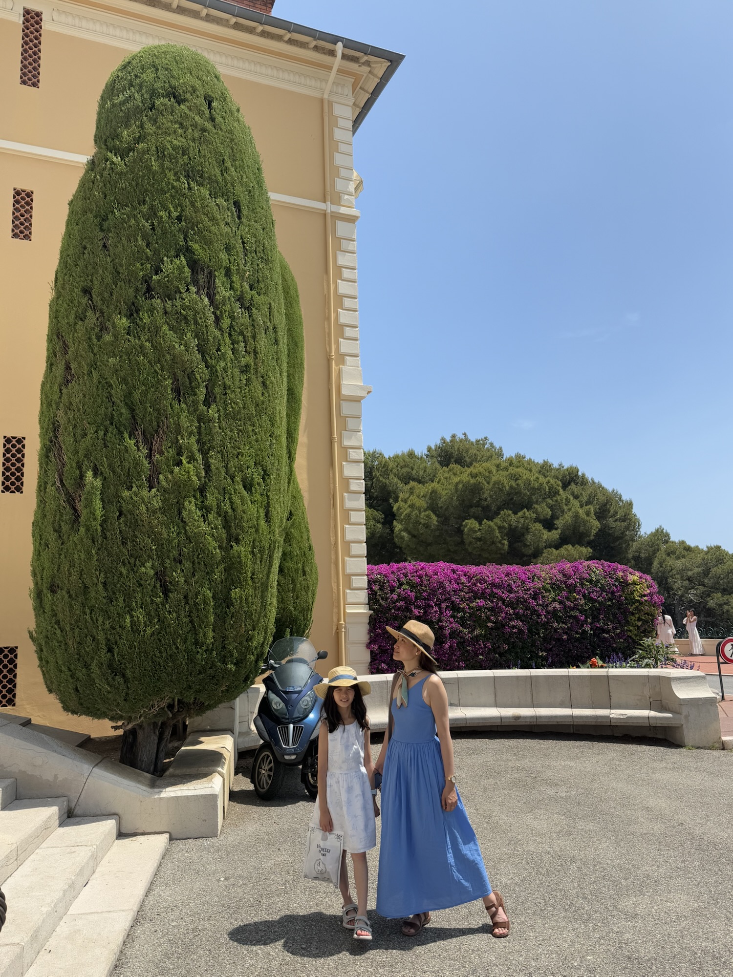 Monaco Day Trip from France with Kids: Family-Friendly Sights, Food & Itinerary
