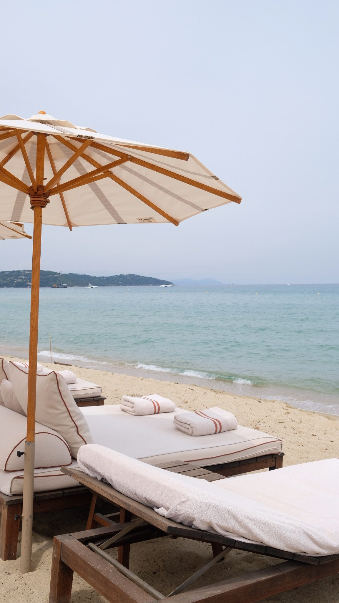 How to Slow Travel in the French Riviera with Kids